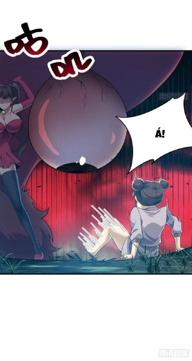 Ta Nhặt Đồ Bỏ Tại Tận Thế - Page 69