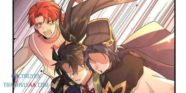 Nhị Sư Huynh Tuy Là Phàm Nhân Nhưng Rất Mạnh Mẽ - Page 62