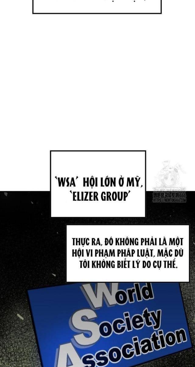 Tôi Đã Đạt Đến Cấp Độ Tối Đa Và Quay Trở Lại - Page 60