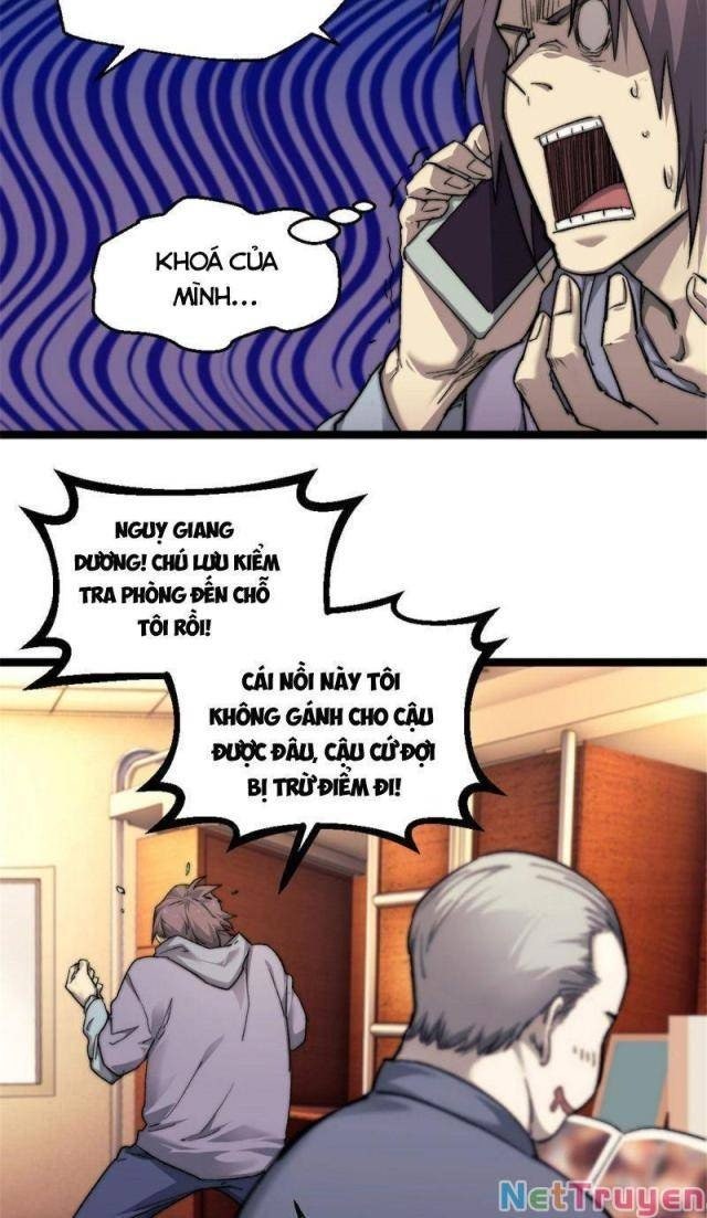 Một Ngày Của Tôi Có 48 Giờ - Page 40