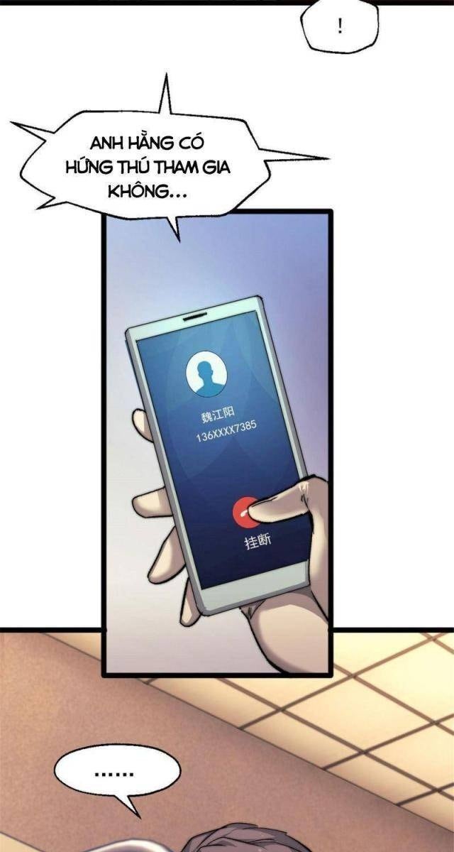 Một Ngày Của Tôi Có 48 Giờ - Page 44