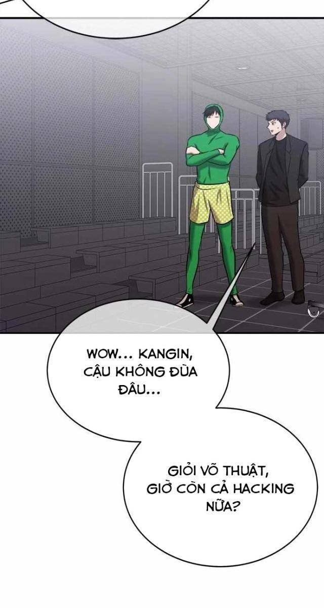 Một Anh Hùng Giỏi Mọi Thứ - Page 63