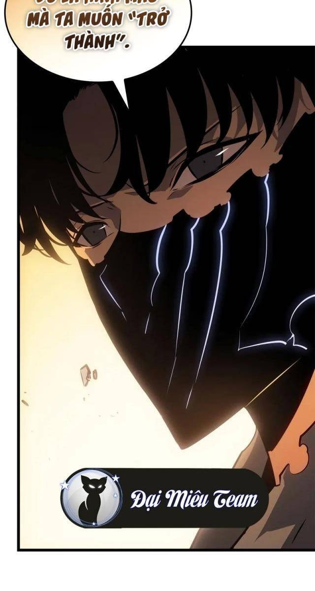 Tôi Thăng Cấp Một Mình Tận Thế Ragnarok - Page 49