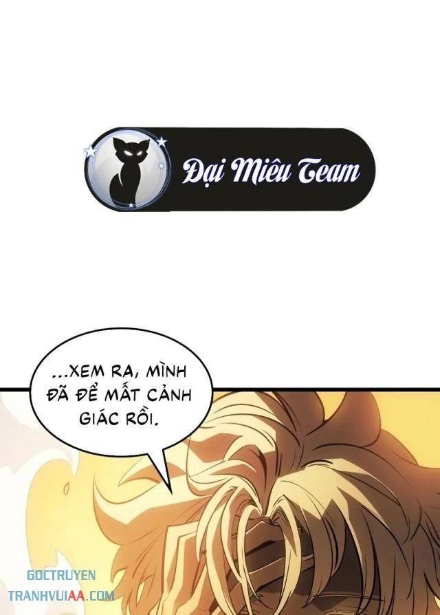 Tôi Thăng Cấp Một Mình Tận Thế Ragnarok - Page 68
