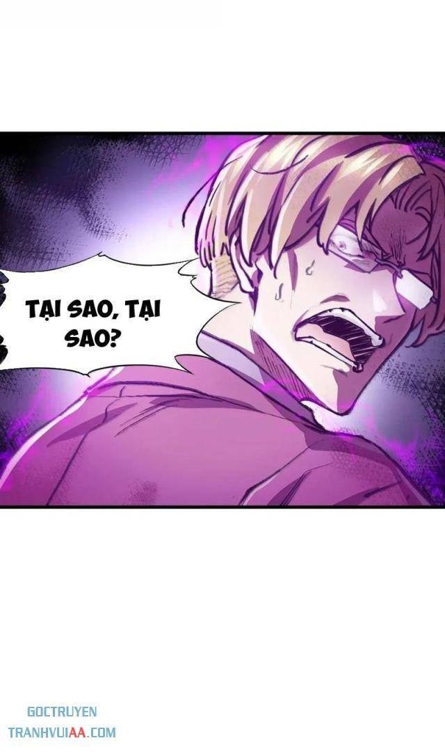 Bàn Tay Thần Thánh - Page 10