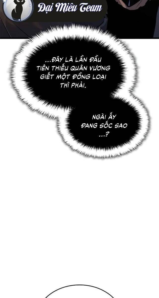 Tôi Thăng Cấp Một Mình Tận Thế Ragnarok - Page 30