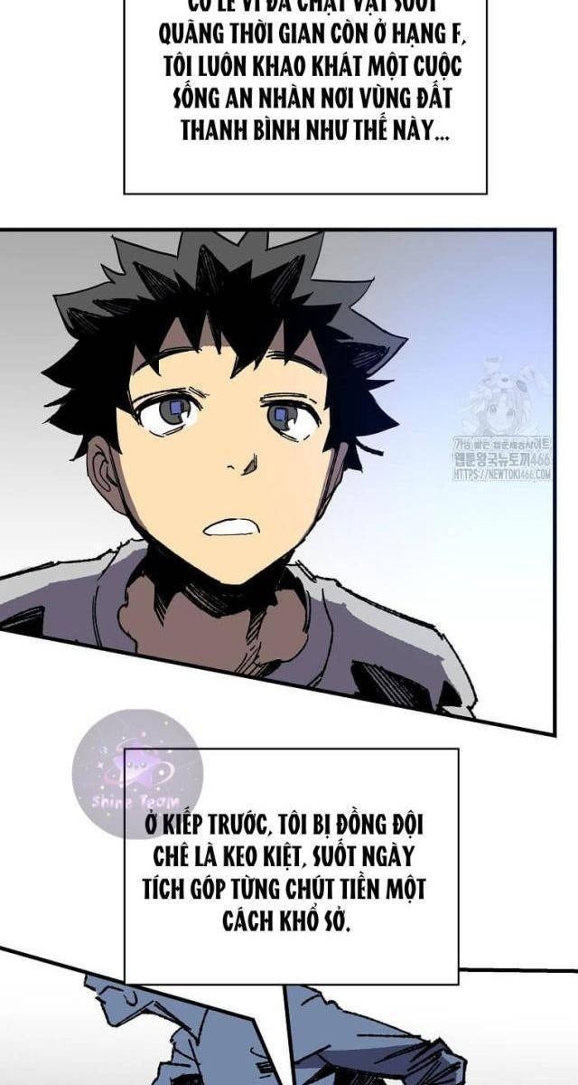 Tôi Đã Đạt Đến Cấp Độ Tối Đa Và Quay Trở Lại - Page 88