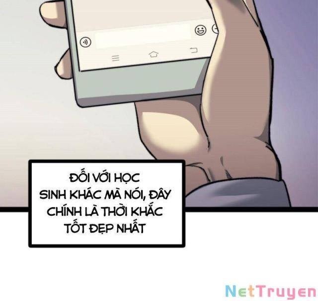 Một Ngày Của Tôi Có 48 Giờ - Page 49