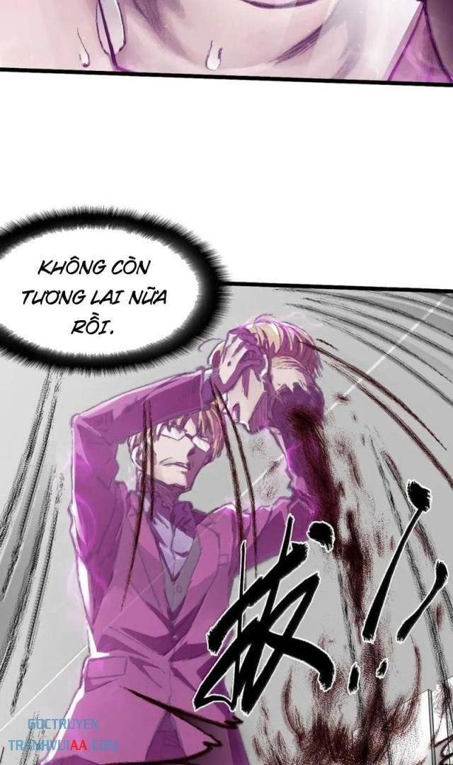 Bàn Tay Thần Thánh - Page 24