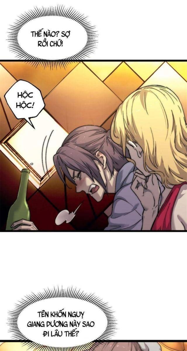 Một Ngày Của Tôi Có 48 Giờ - Page 116