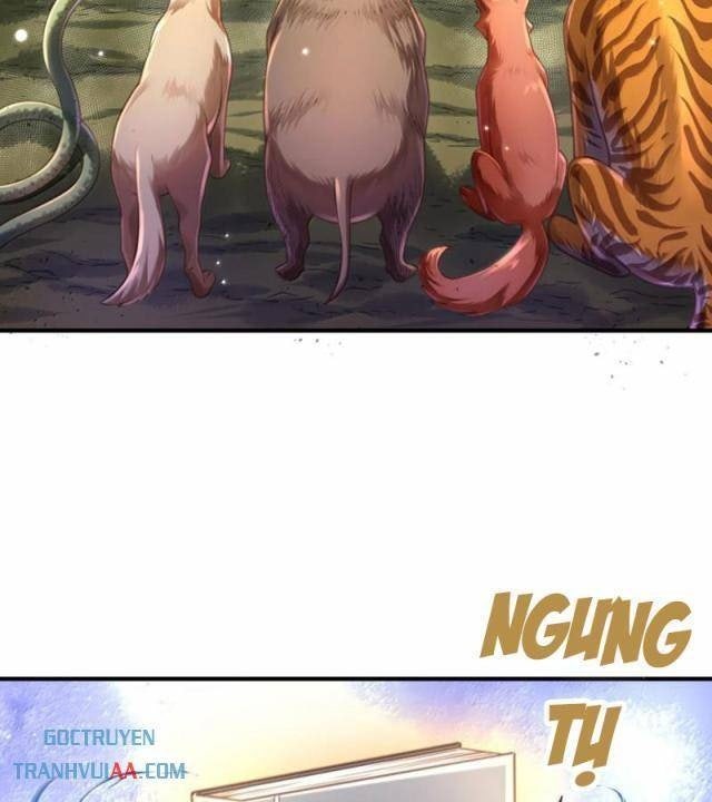 Bói Toán Mà Thôi, Cửu Vĩ Yêu Đế Sao Lại Thành Nương Tử Ta?! - Page 30