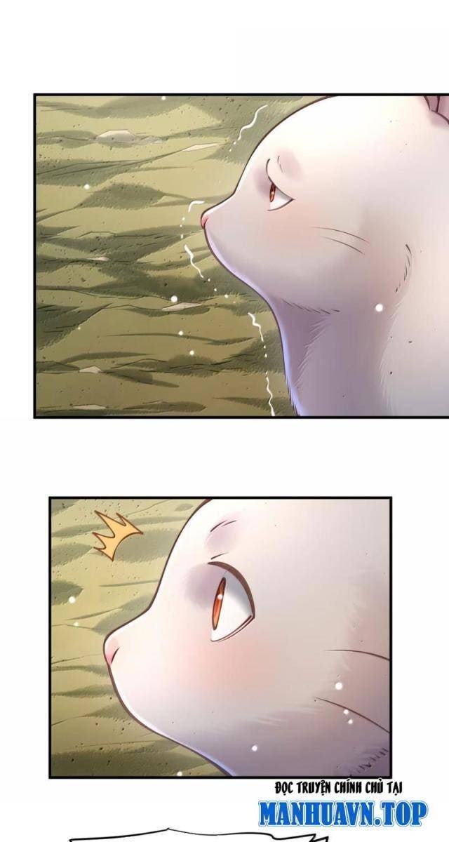 Bói Toán Mà Thôi, Cửu Vĩ Yêu Đế Sao Lại Thành Nương Tử Ta?! - Page 19