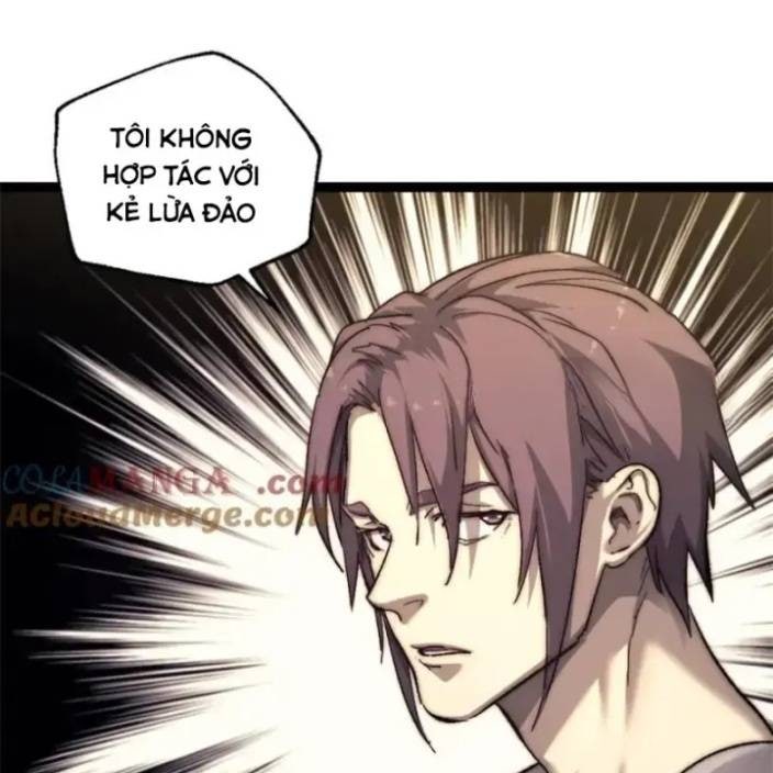 Một Ngày Của Tôi Có 48 Giờ - Page 34