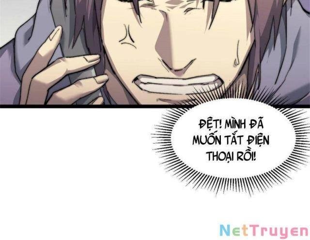 Một Ngày Của Tôi Có 48 Giờ - Page 35