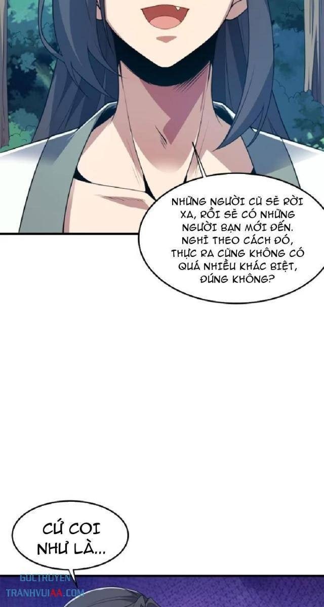 Ta Nhặt Đồ Bỏ Tại Tận Thế - Page 4