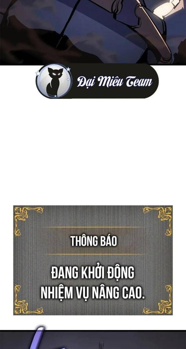 Tôi Thăng Cấp Một Mình Tận Thế Ragnarok - Page 119