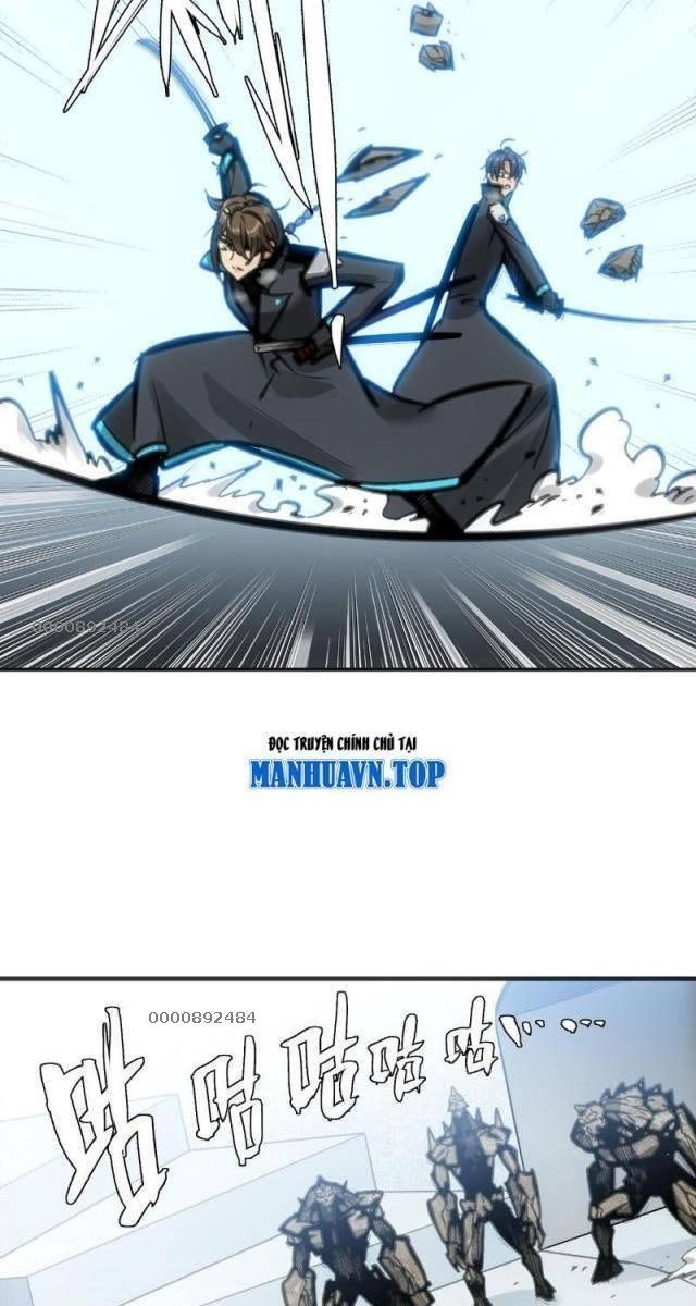 Chí Tử Chí Cường - Page 41