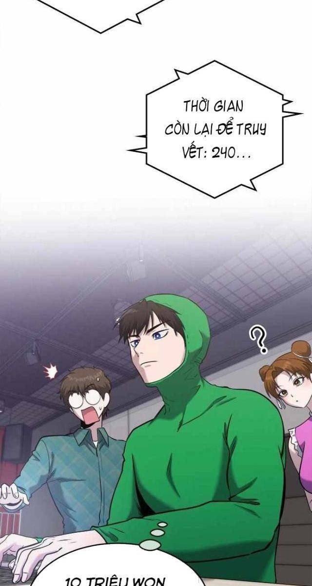 Một Anh Hùng Giỏi Mọi Thứ - Page 28