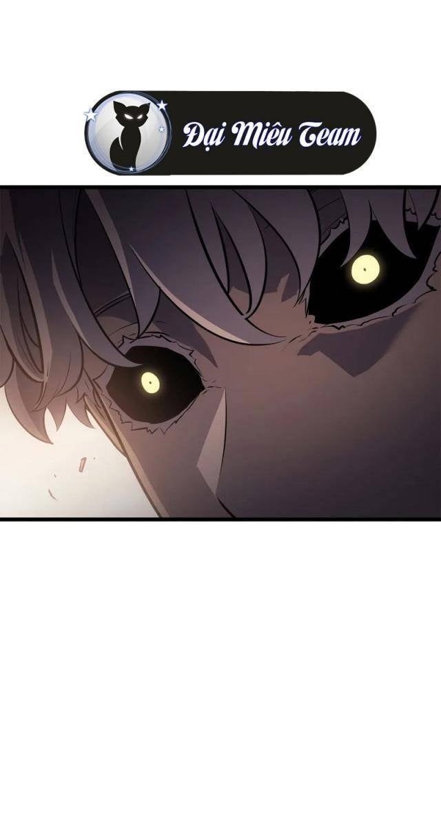 Tôi Thăng Cấp Một Mình Tận Thế Ragnarok - Page 109