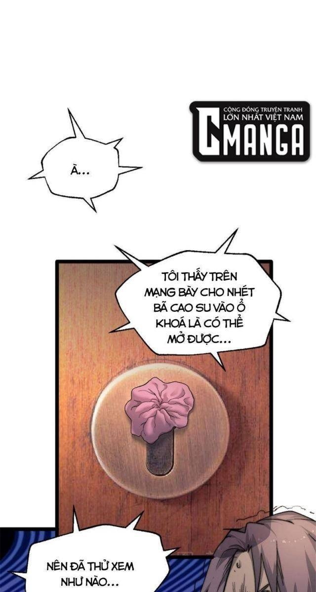 Một Ngày Của Tôi Có 48 Giờ - Page 39