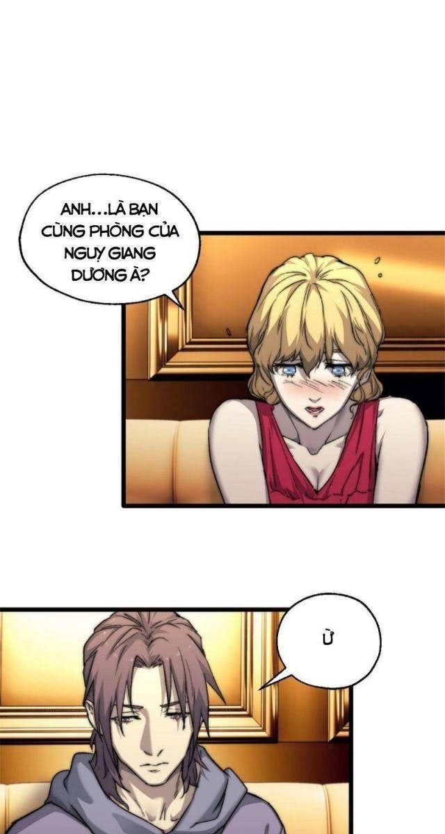 Một Ngày Của Tôi Có 48 Giờ - Page 105