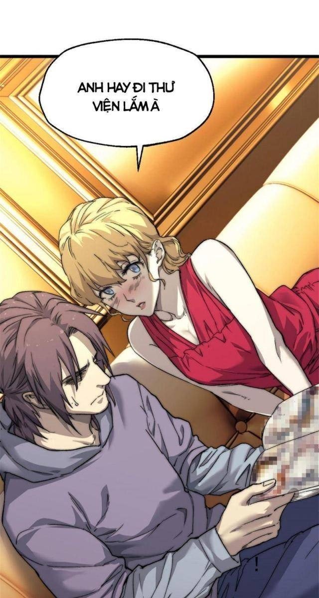 Một Ngày Của Tôi Có 48 Giờ - Page 107