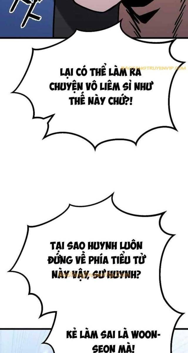 Hoa Vô Thập Nhật Công - Page 56