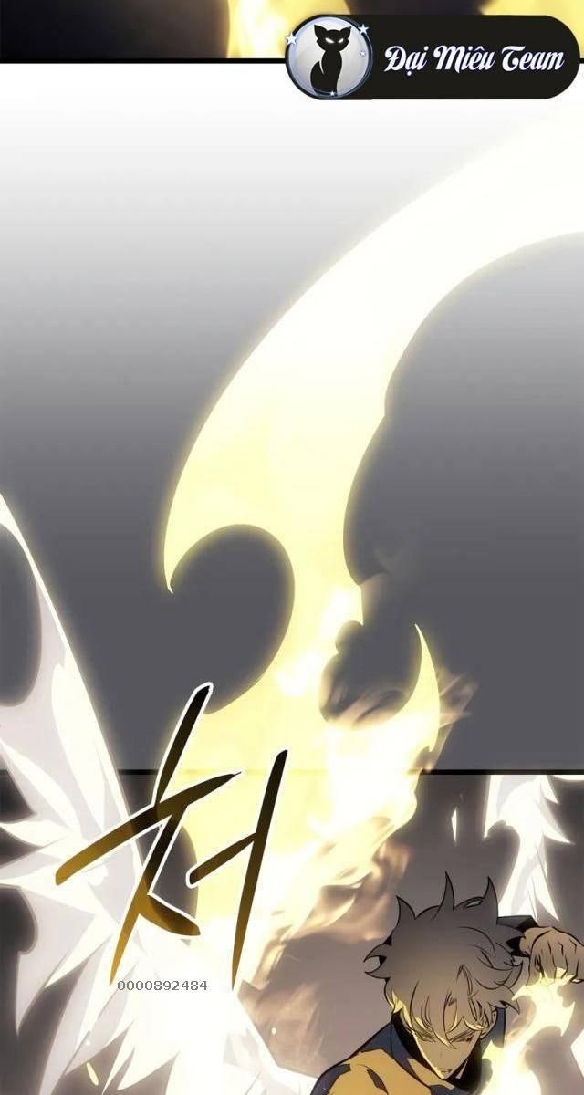 Tôi Thăng Cấp Một Mình Tận Thế Ragnarok - Page 81