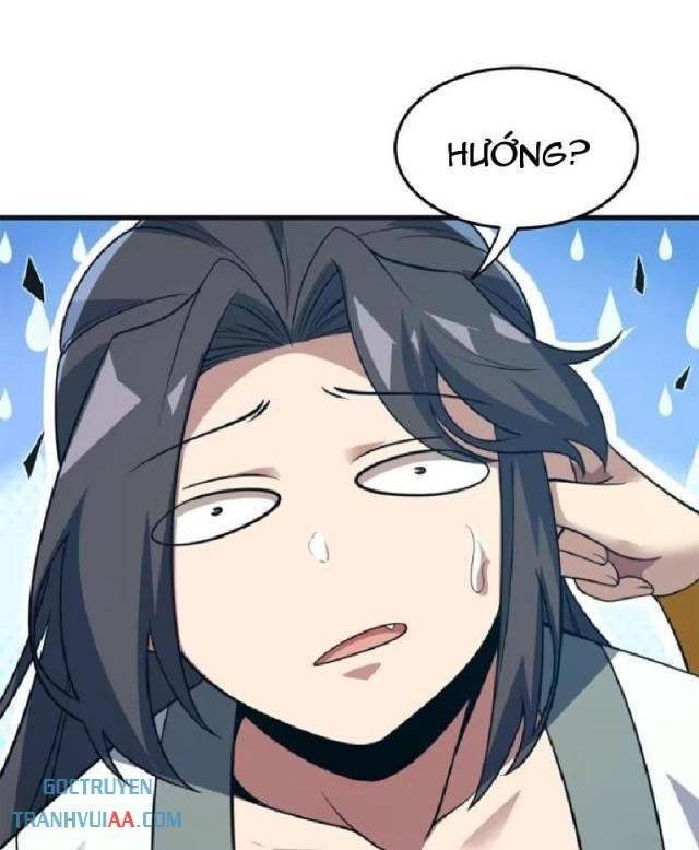 Ta Nhặt Đồ Bỏ Tại Tận Thế - Page 54