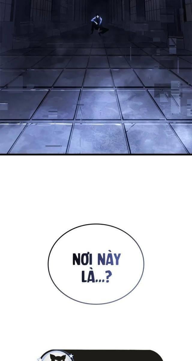 Tôi Thăng Cấp Một Mình Tận Thế Ragnarok - Page 138