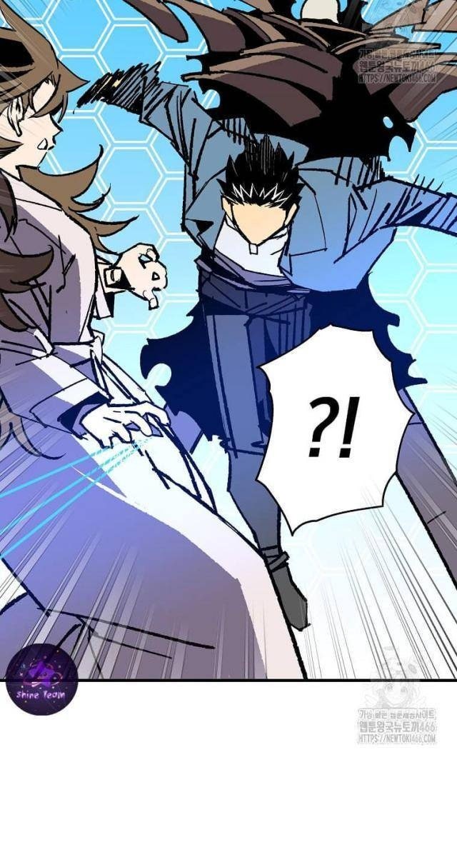 Tôi Đã Đạt Đến Cấp Độ Tối Đa Và Quay Trở Lại - Page 46