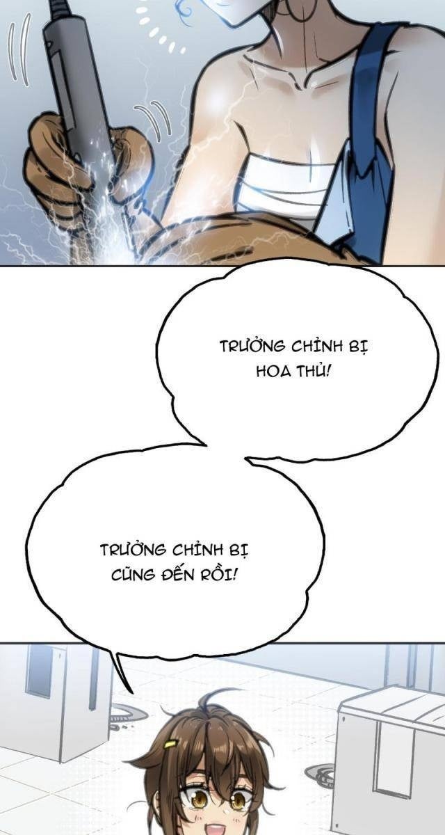 Chí Tử Chí Cường - Page 22