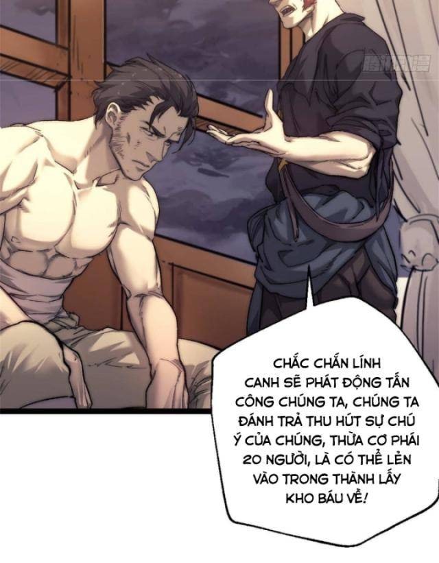 Một Ngày Của Tôi Có 48 Giờ - Page 19