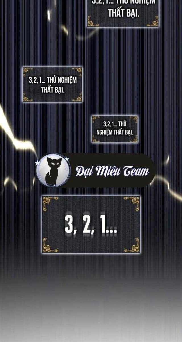 Tôi Thăng Cấp Một Mình Tận Thế Ragnarok - Page 106