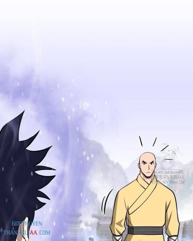 Nhất Bộ Thần Quyền - Page 30