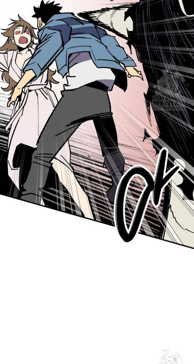 Tôi Đã Đạt Đến Cấp Độ Tối Đa Và Quay Trở Lại - Page 49