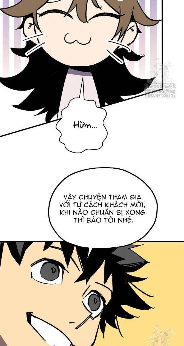 Tôi Đã Đạt Đến Cấp Độ Tối Đa Và Quay Trở Lại - Page 80