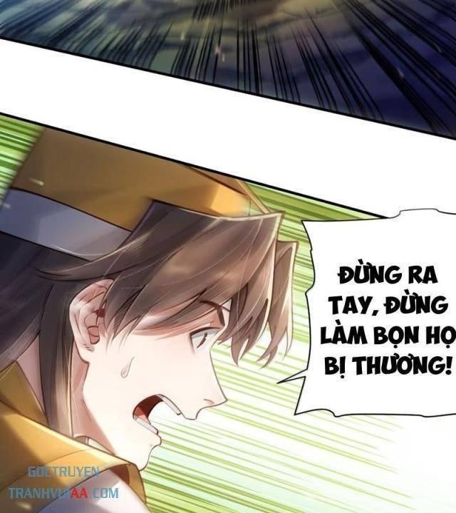 Bói Toán Mà Thôi, Cửu Vĩ Yêu Đế Sao Lại Thành Nương Tử Ta?! - Page 4