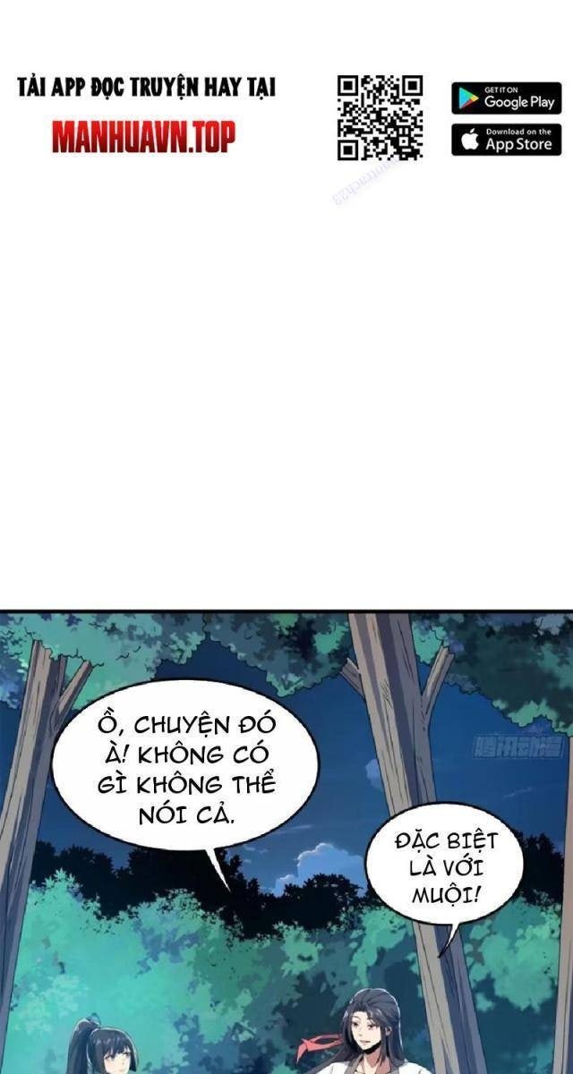 Ta Nhặt Đồ Bỏ Tại Tận Thế - Page 7