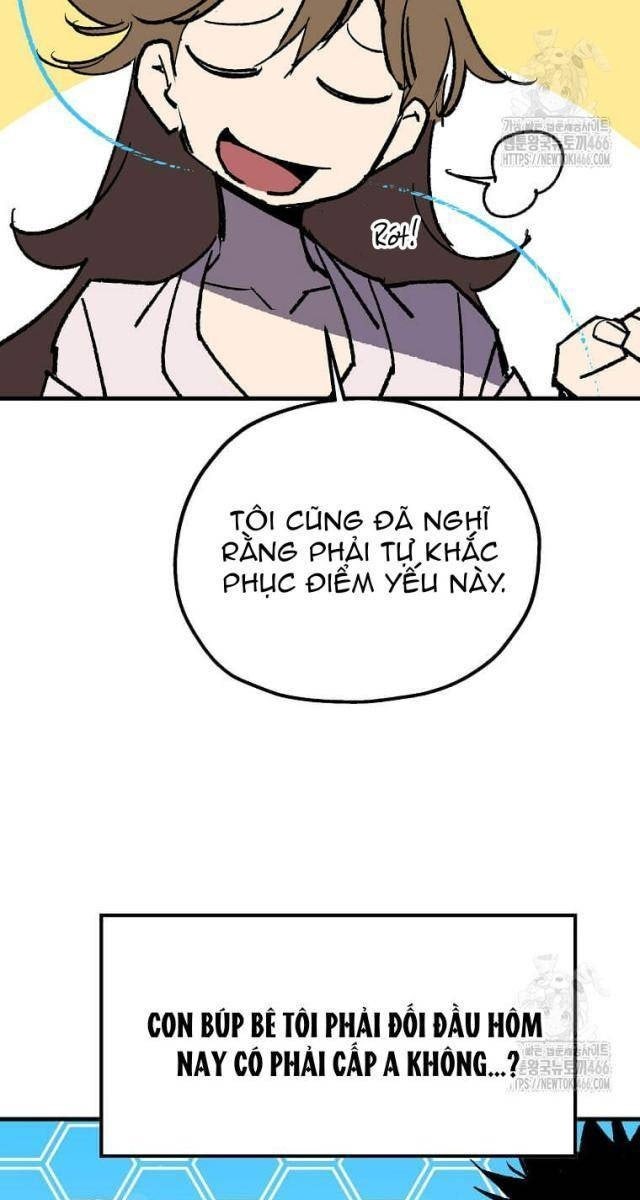 Tôi Đã Đạt Đến Cấp Độ Tối Đa Và Quay Trở Lại - Page 54