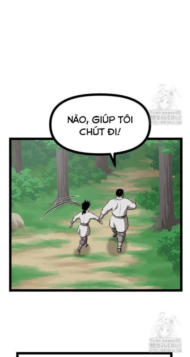 Nhất Bộ Thần Quyền - Page 56