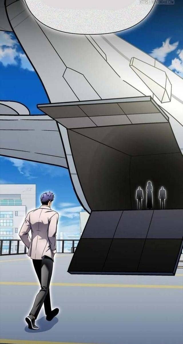 Chiến Trường Siêu Phàm - Page 28