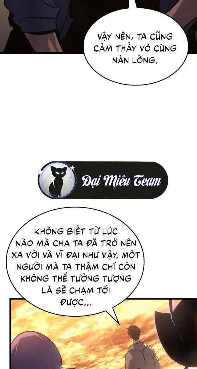 Tôi Thăng Cấp Một Mình Tận Thế Ragnarok - Page 42