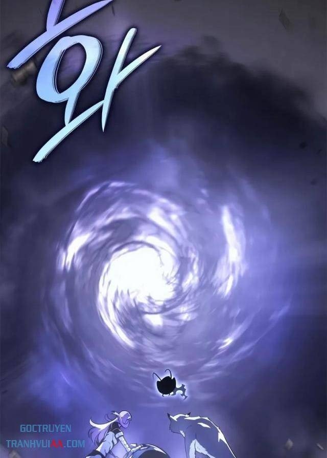 Tôi Thăng Cấp Một Mình Tận Thế Ragnarok - Page 120