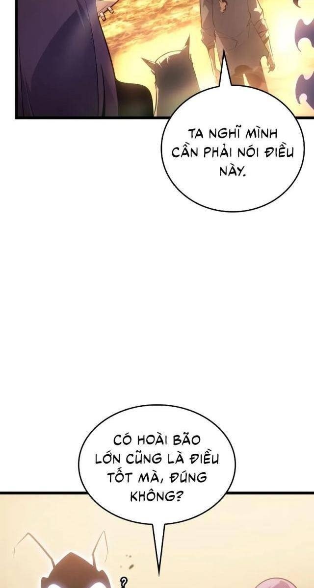 Tôi Thăng Cấp Một Mình Tận Thế Ragnarok - Page 43