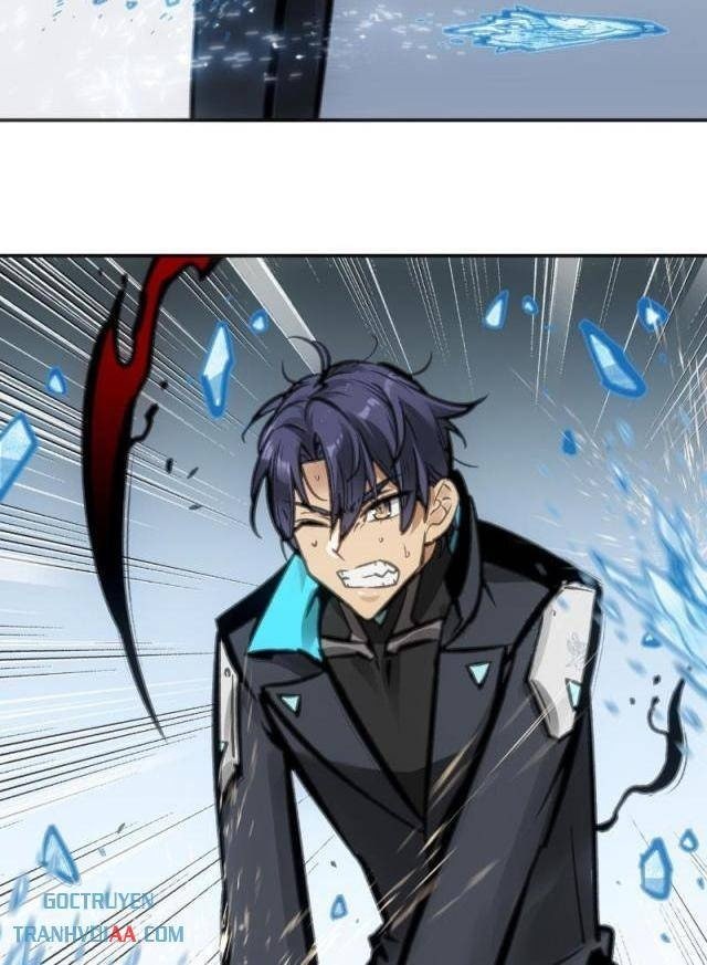 Chí Tử Chí Cường - Page 8