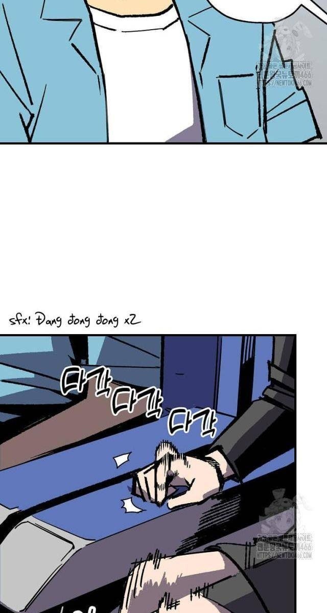 Tôi Đã Đạt Đến Cấp Độ Tối Đa Và Quay Trở Lại - Page 99