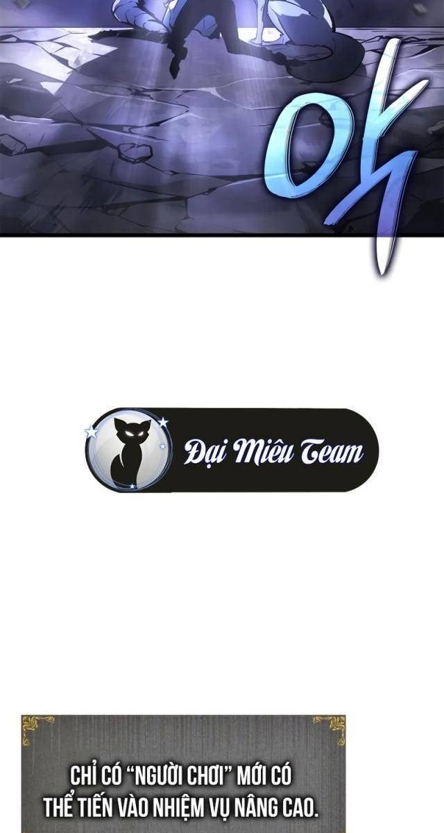 Tôi Thăng Cấp Một Mình Tận Thế Ragnarok - Page 121