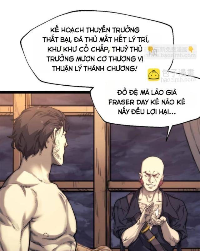 Một Ngày Của Tôi Có 48 Giờ - Page 43