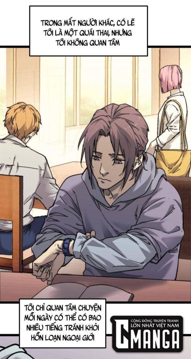 Một Ngày Của Tôi Có 48 Giờ - Page 69